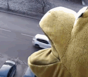 人一旦沙雕起来